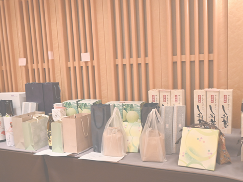 第12回総会・懇親会