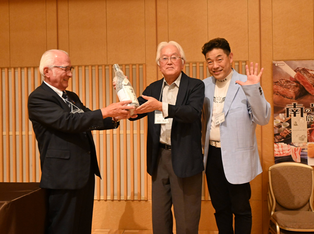 第12回総会・懇親会