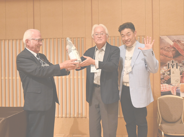 第12回総会・懇親会