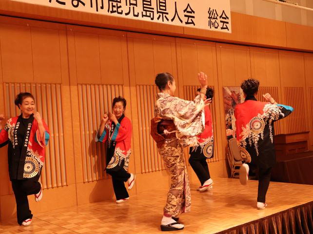 第12回総会・懇親会