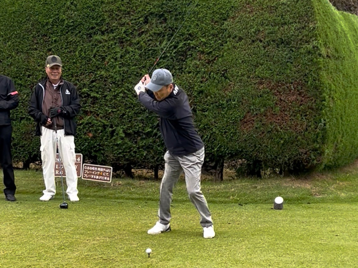 関東鹿児島県人会連合会「ふるさと応援チャリティゴルフ大会」