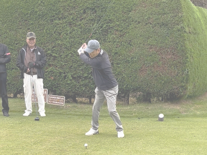 関東鹿児島県人会連合会「ふるさと応援チャリティゴルフ大会」