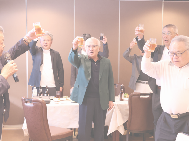 関東鹿児島県人会連合会「ふるさと応援チャリティゴルフ大会」