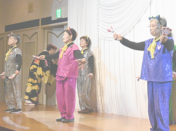 ふるさと交流の旅