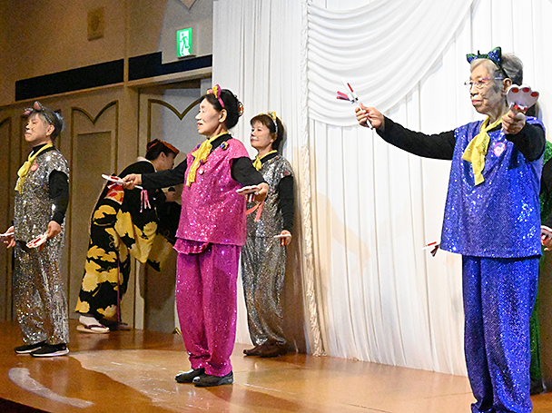 ふるさと交流の旅