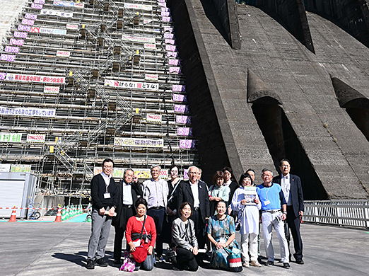 ふるさと交流の旅