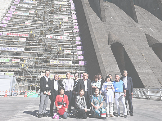 ふるさと交流の旅