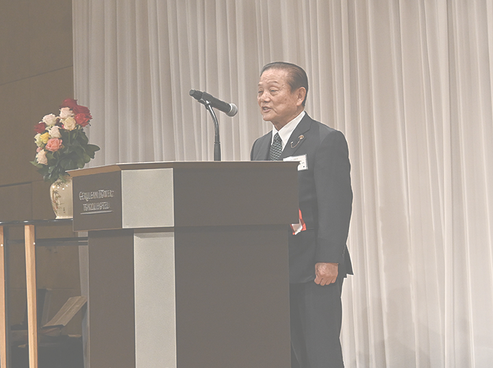 第52回 関東鹿児島県人会連合会大会