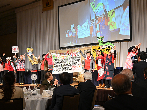 第52回 関東鹿児島県人会連合会大会