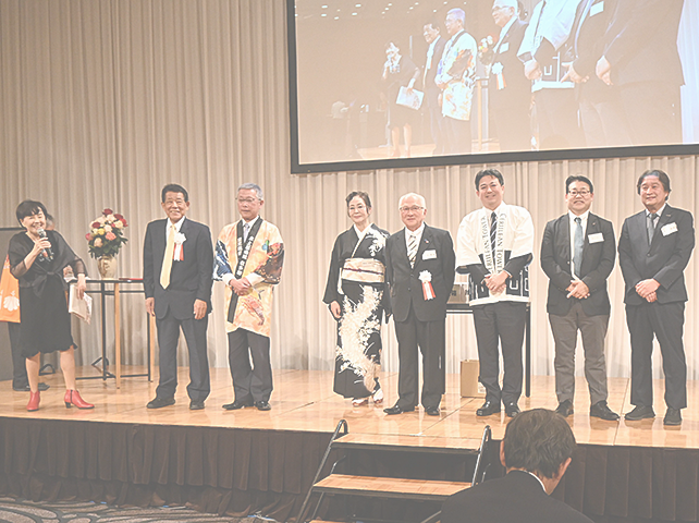 第52回 関東鹿児島県人会連合会大会