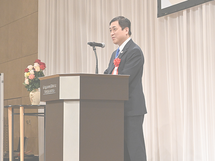 第52回 関東鹿児島県人会連合会大会