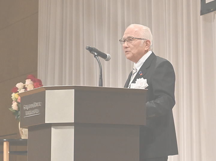 第52回 関東鹿児島県人会連合会大会