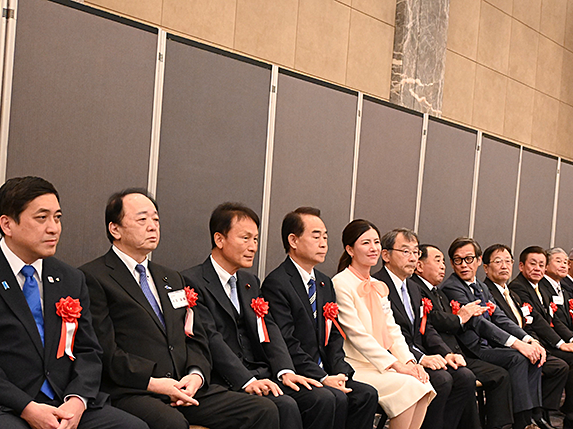 第52回 関東鹿児島県人会連合会大会