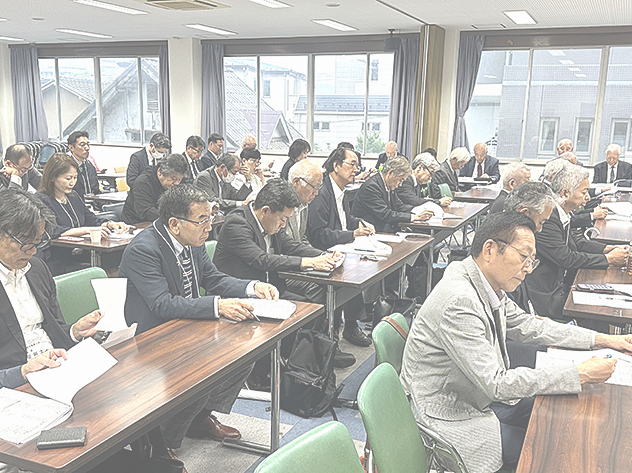 関東鹿児島県人会連合会・新会長に竹之内康一理事長が就任