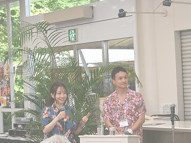 第15回 納涼会