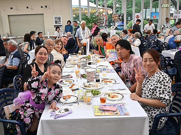 第15回 納涼会