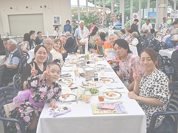 第15回 納涼会
