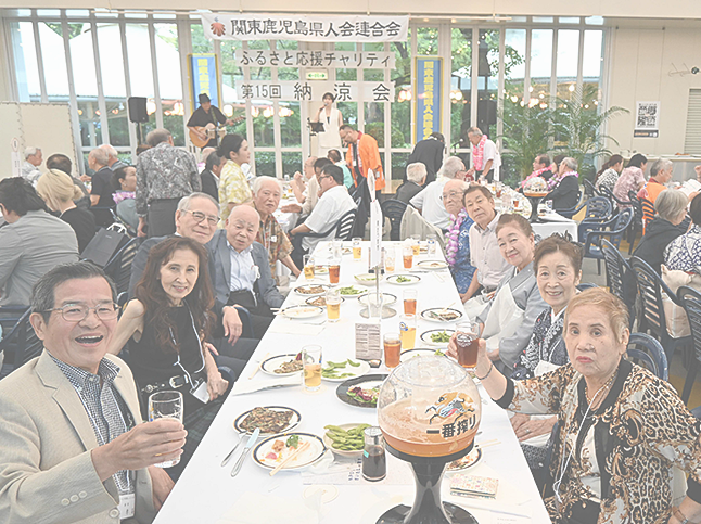 第15回 納涼会